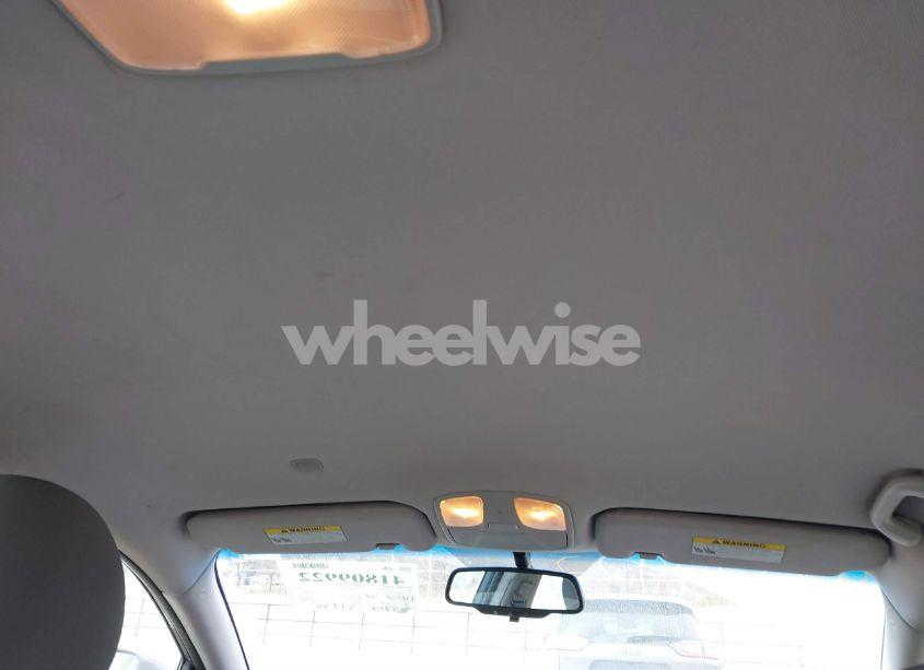 Photo 15 of 2013 Hyundai Sonata GLS (VIN 5NPEB4AC4DH785955)