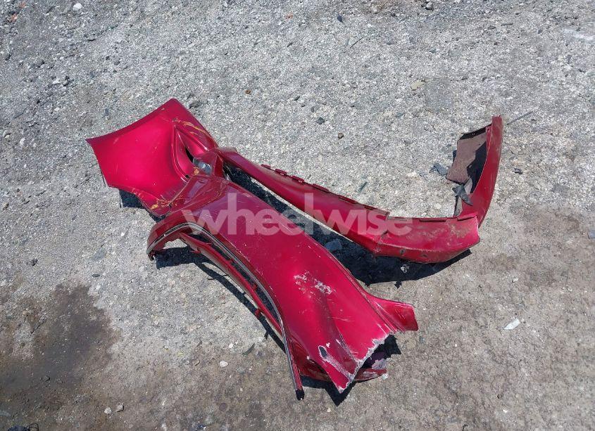 Photo 11 of 2013 Hyundai Sonata GLS (VIN 5NPEB4AC4DH795305)