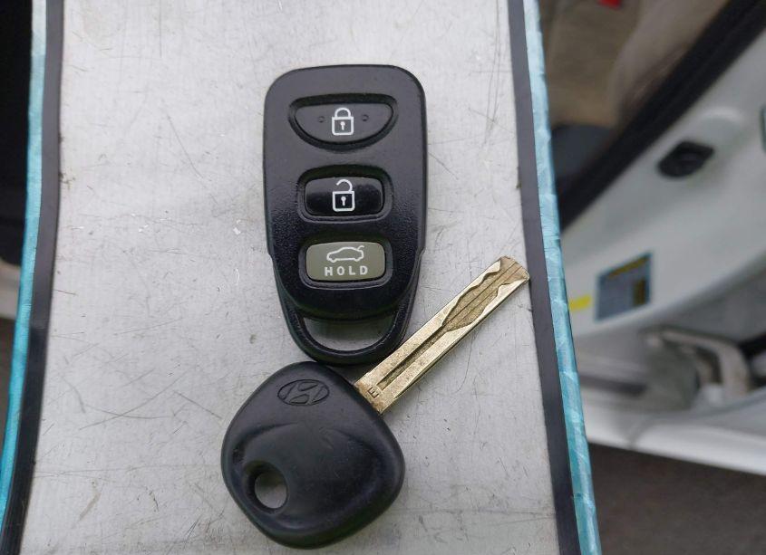 Photo 11 of 2013 Hyundai Sonata GLS (VIN 5NPEB4AC4DH802043)