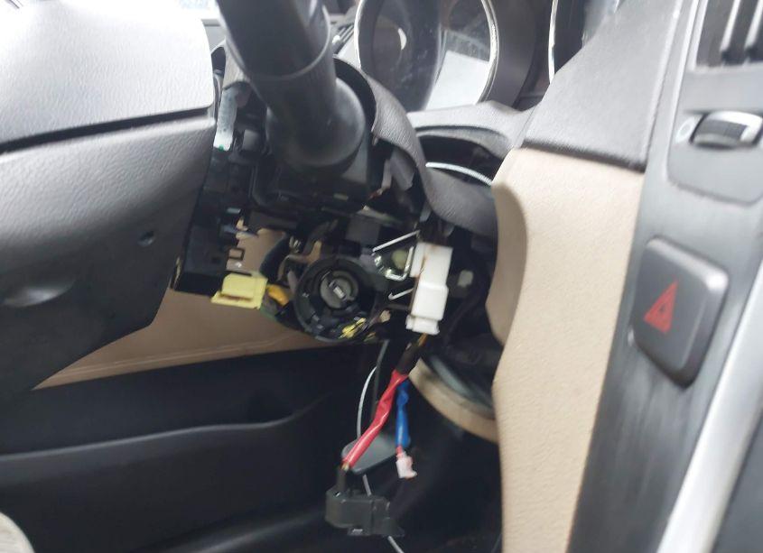 Photo 6 of 2013 Hyundai Sonata GLS (VIN 5NPEB4AC4DH802043)