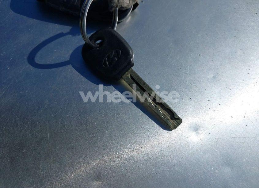 Photo 11 of 2013 Hyundai Sonata GLS (VIN 5NPEB4AC4DH803094)