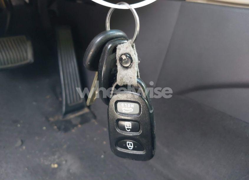 Photo 11 of 2013 Hyundai Sonata GLS (VIN 5NPEB4AC4DH807579)