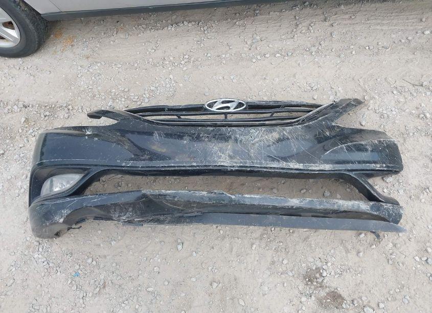 Photo 12 of 2013 Hyundai Sonata GLS (VIN 5NPEB4AC4DH811227)