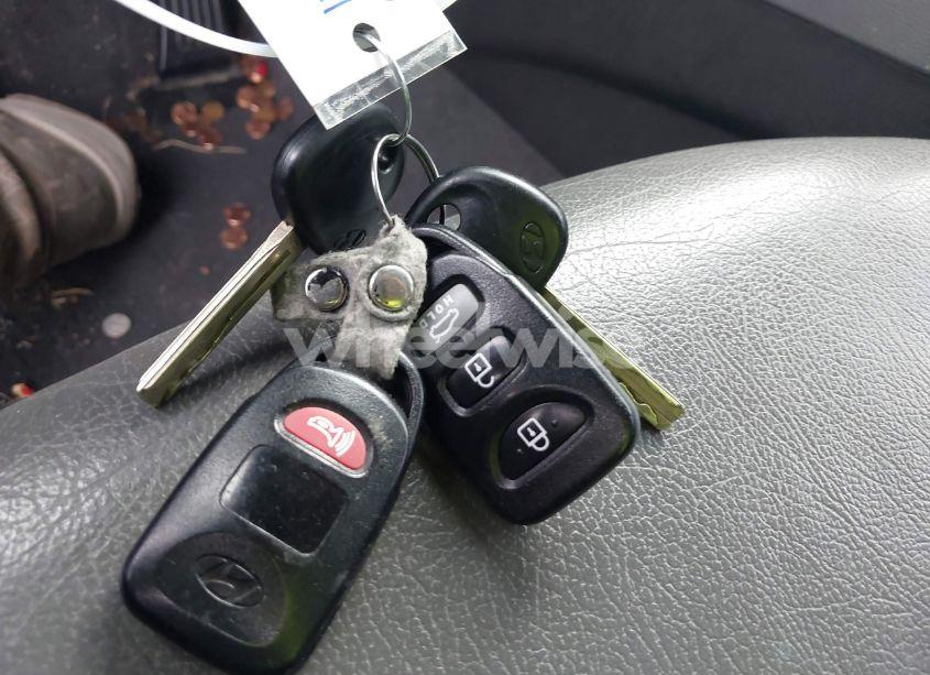 Photo 11 of 2014 Hyundai Sonata GLS (VIN 5NPEB4AC4EH823945)