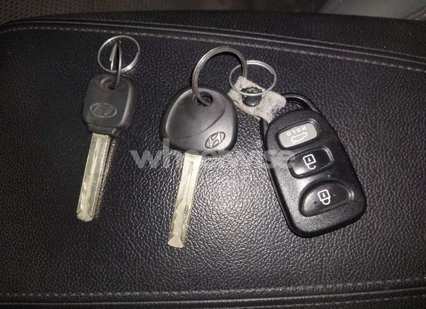 Photo 11 of 2014 Hyundai Sonata GLS (VIN 5NPEB4AC4EH830474)