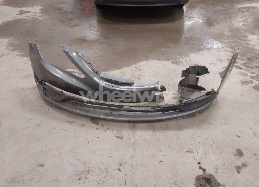 Photo 12 of 2014 Hyundai Sonata GLS (VIN 5NPEB4AC4EH830474)