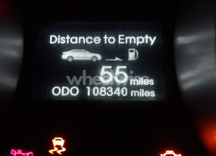 Photo 16 of 2014 Hyundai Sonata GLS (VIN 5NPEB4AC4EH830474)