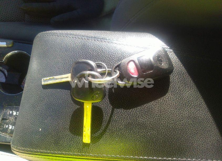 Photo 11 of 2014 Hyundai Sonata GLS (VIN 5NPEB4AC4EH831849)