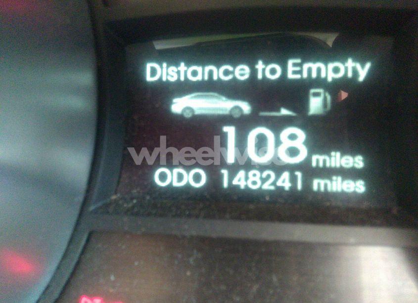 Photo 15 of 2014 Hyundai Sonata GLS (VIN 5NPEB4AC4EH831849)