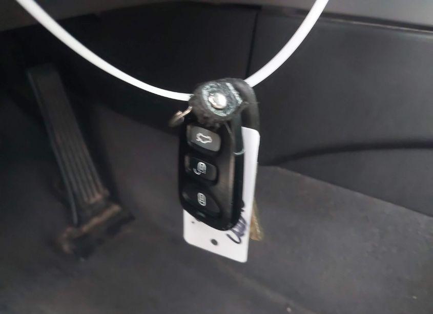 Photo 11 of 2014 Hyundai Sonata GLS (VIN 5NPEB4AC4EH837201)