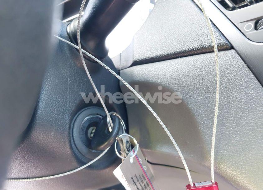 Photo 11 of 2014 Hyundai Sonata GLS (VIN 5NPEB4AC4EH861840)