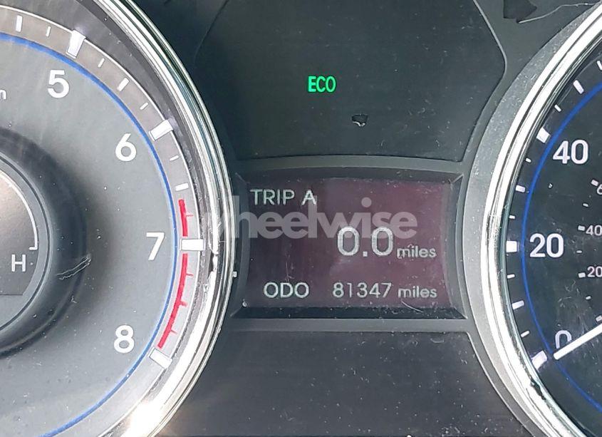 Photo 16 of 2014 Hyundai Sonata GLS (VIN 5NPEB4AC4EH861840)