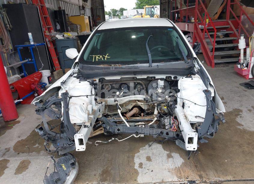 Photo 6 of 2014 Hyundai Sonata GLS (VIN 5NPEB4AC4EH866570)