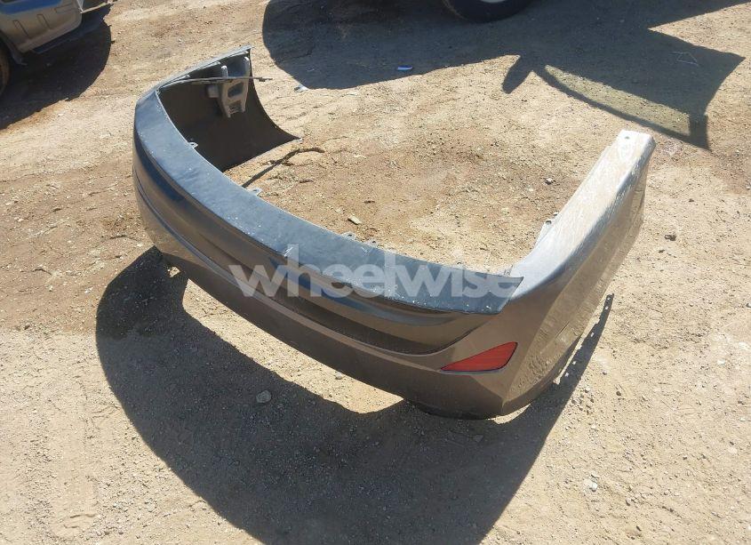 Photo 12 of 2014 Hyundai Sonata GLS (VIN 5NPEB4AC4EH870148)