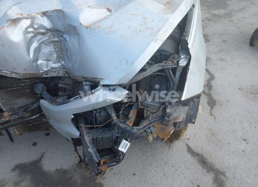 Photo 6 of 2014 Hyundai Sonata GLS (VIN 5NPEB4AC4EH876418)