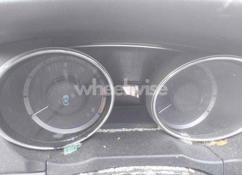 Photo 7 of 2014 Hyundai Sonata GLS (VIN 5NPEB4AC4EH876418)
