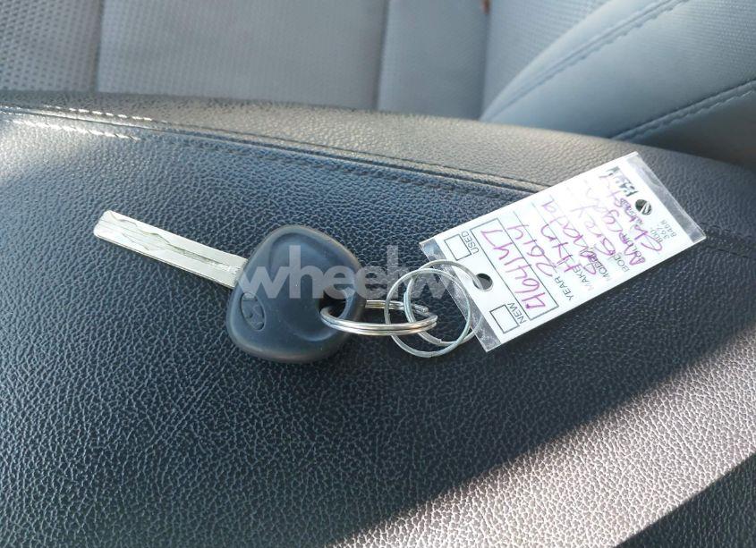 Photo 11 of 2014 Hyundai Sonata GLS (VIN 5NPEB4AC4EH879139)