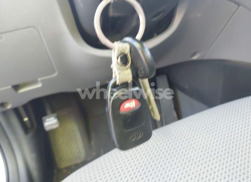 Photo 11 of 2014 Hyundai Sonata GLS (VIN 5NPEB4AC4EH896474)