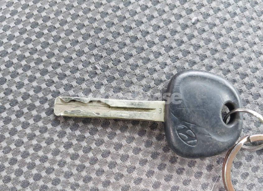 Photo 11 of 2014 Hyundai Sonata GLS (VIN 5NPEB4AC4EH903293)