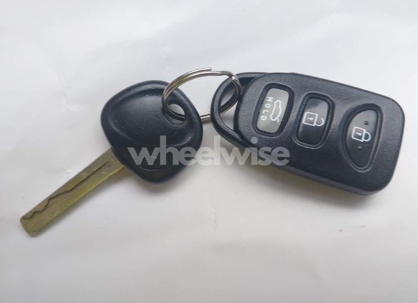 Photo 11 of 2014 Hyundai Sonata GLS (VIN 5NPEB4AC4EH911104)