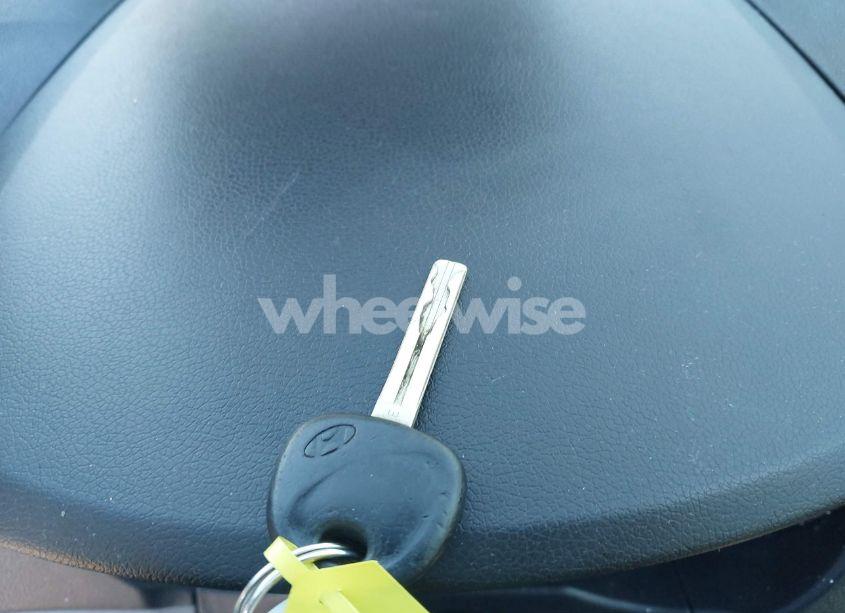 Photo 11 of 2014 Hyundai Sonata GLS (VIN 5NPEB4AC4EH914410)