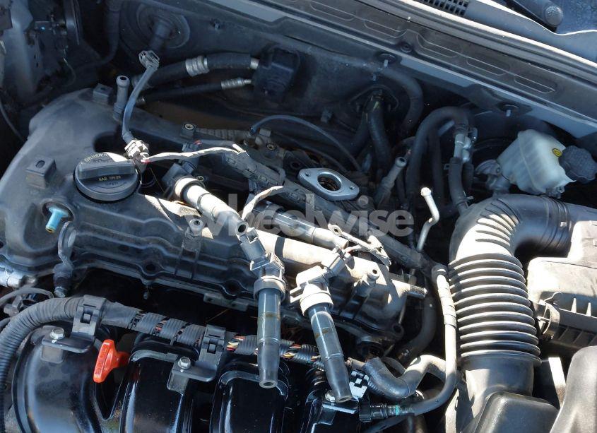 Photo 12 of 2014 Hyundai Sonata GLS (VIN 5NPEB4AC4EH914410)