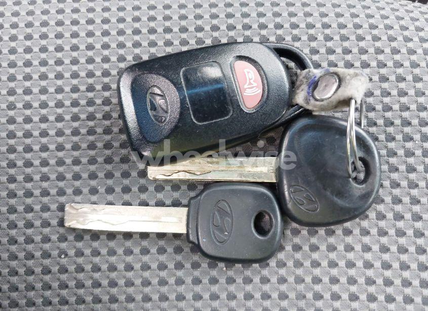 Photo 11 of 2014 Hyundai Sonata GLS (VIN 5NPEB4AC4EH924189)