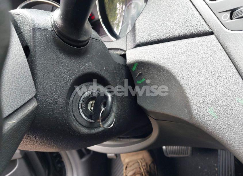 Photo 11 of 2014 Hyundai Sonata GLS (VIN 5NPEB4AC4EH936794)