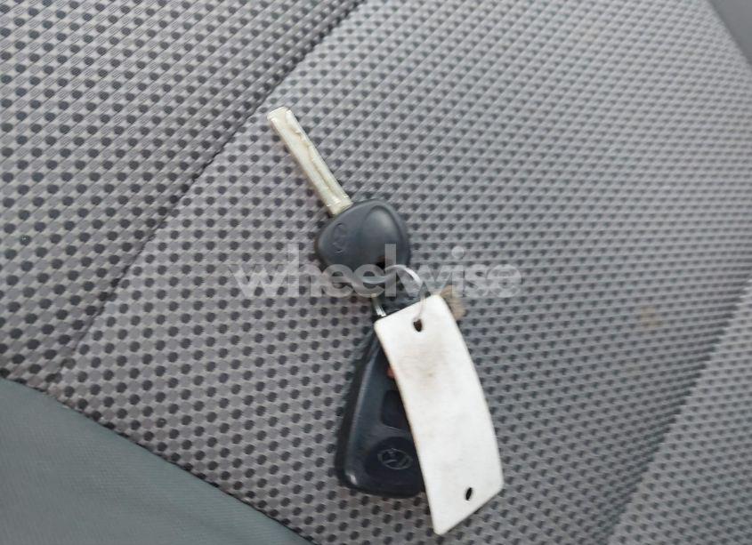 Photo 11 of 2014 Hyundai Sonata GLS (VIN 5NPEB4AC4EH940411)