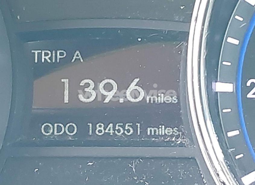 Photo 7 of 2014 Hyundai Sonata GLS (VIN 5NPEB4AC4EH943292)