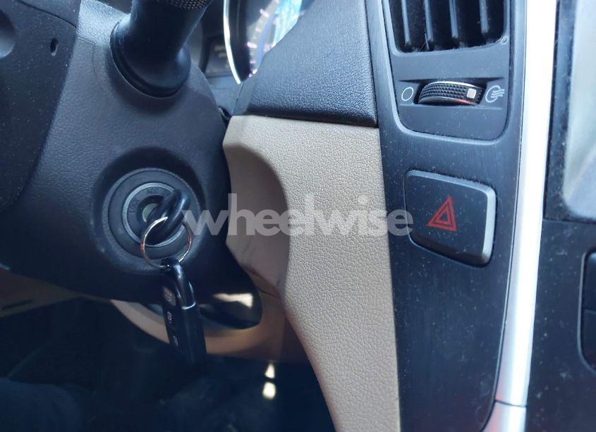 Photo 11 of 2011 Hyundai Sonata GLS (VIN 5NPEB4AC5BH026969)