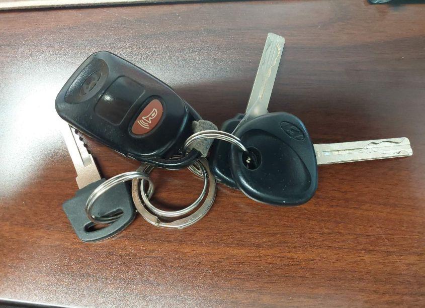 Photo 11 of 2011 Hyundai Sonata GLS (VIN 5NPEB4AC5BH037454)