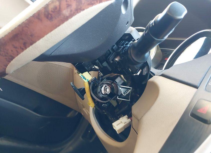 Photo 6 of 2011 Hyundai Sonata GLS (VIN 5NPEB4AC5BH037454)