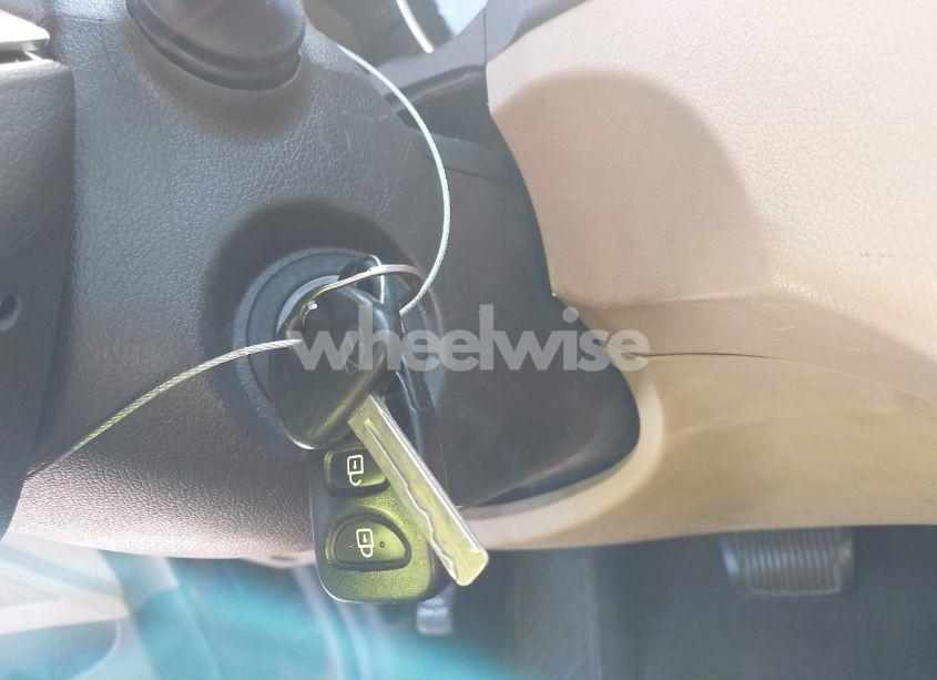 Photo 11 of 2011 Hyundai Sonata GLS (VIN 5NPEB4AC5BH068932)