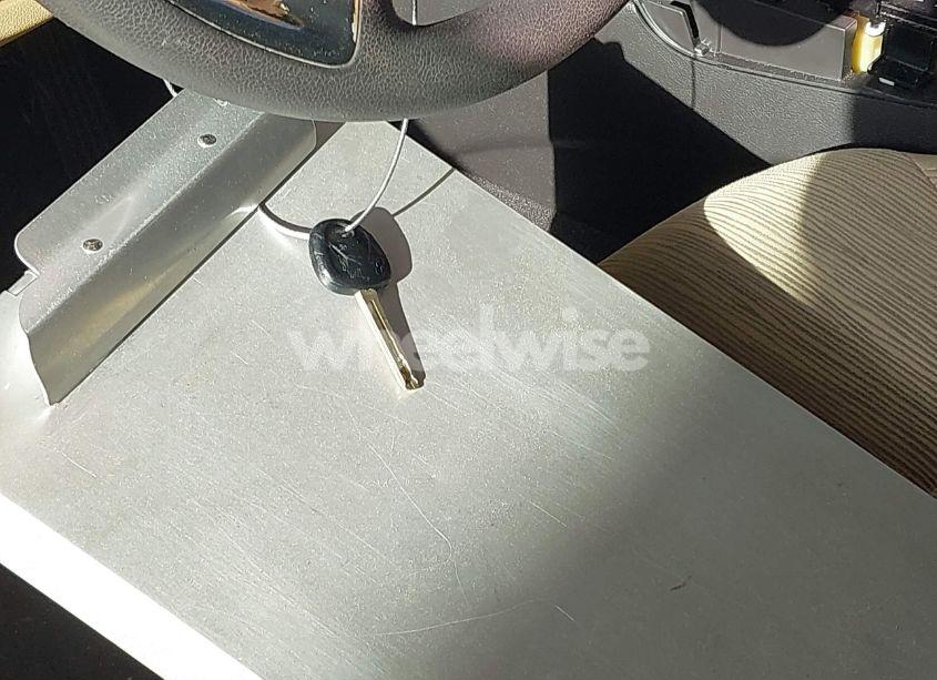 Photo 11 of 2011 Hyundai Sonata GLS (VIN 5NPEB4AC5BH083169)