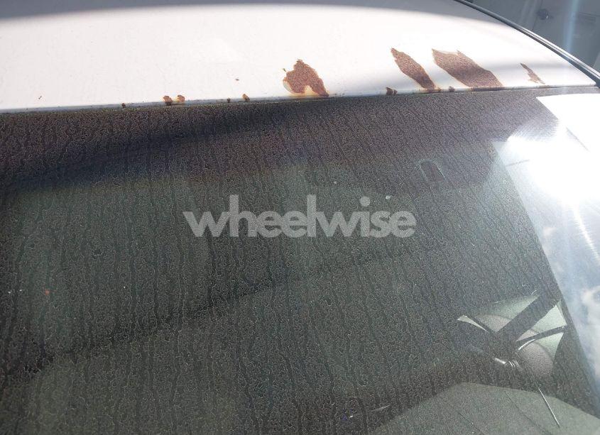 Photo 12 of 2011 Hyundai Sonata GLS (VIN 5NPEB4AC5BH083169)