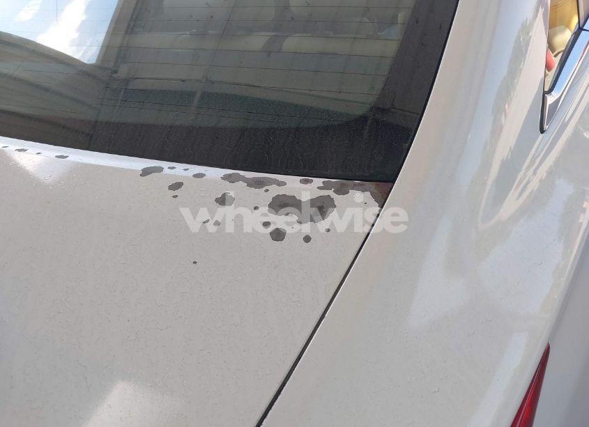 Photo 13 of 2011 Hyundai Sonata GLS (VIN 5NPEB4AC5BH083169)