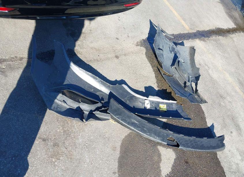 Photo 12 of 2011 Hyundai Sonata GLS (VIN 5NPEB4AC5BH097492)