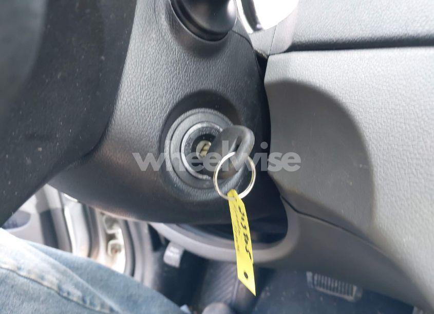 Photo 11 of 2011 Hyundai Sonata GLS (VIN 5NPEB4AC5BH111987)