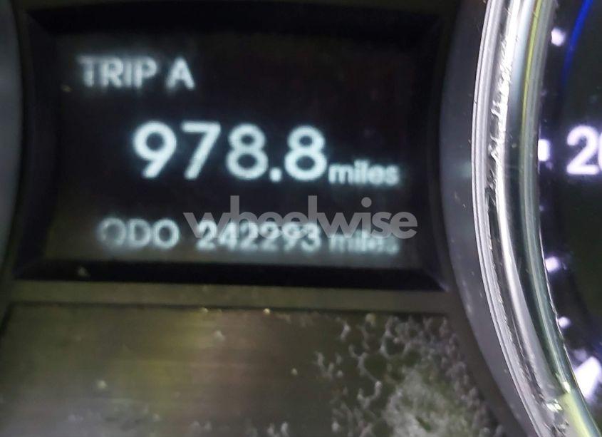 Photo 7 of 2011 Hyundai Sonata GLS (VIN 5NPEB4AC5BH111987)