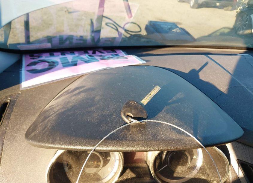 Photo 11 of 2011 Hyundai Sonata GLS (VIN 5NPEB4AC5BH113626)