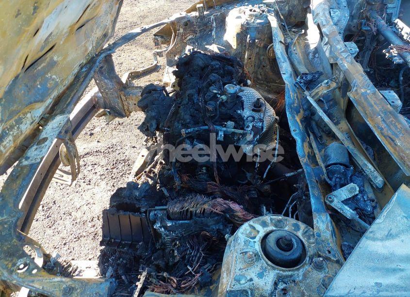 Photo 10 of 2011 Hyundai Sonata GLS (VIN 5NPEB4AC5BH119667)