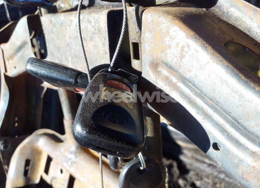 Photo 11 of 2011 Hyundai Sonata GLS (VIN 5NPEB4AC5BH119667)