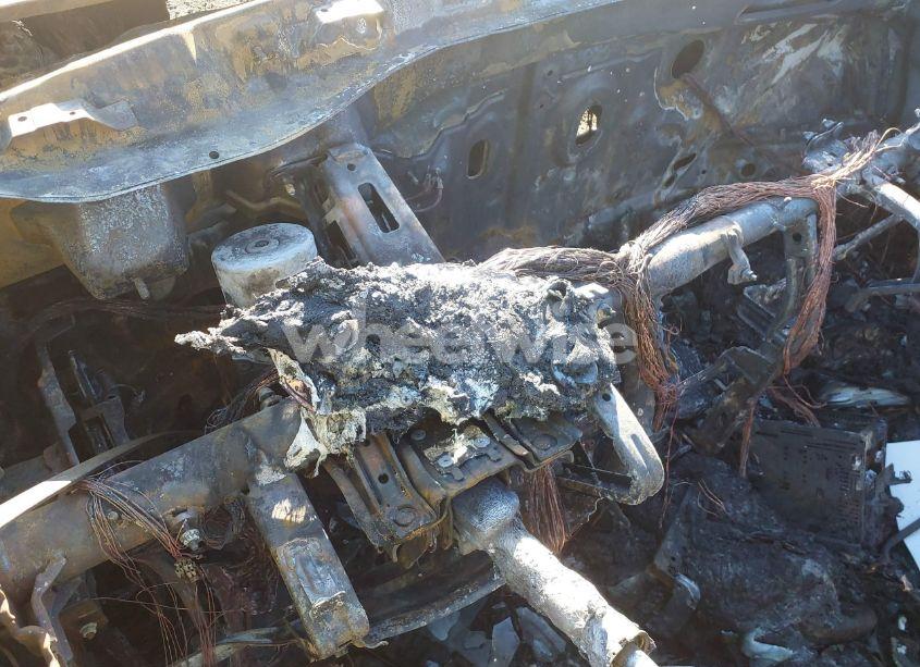 Photo 7 of 2011 Hyundai Sonata GLS (VIN 5NPEB4AC5BH119667)