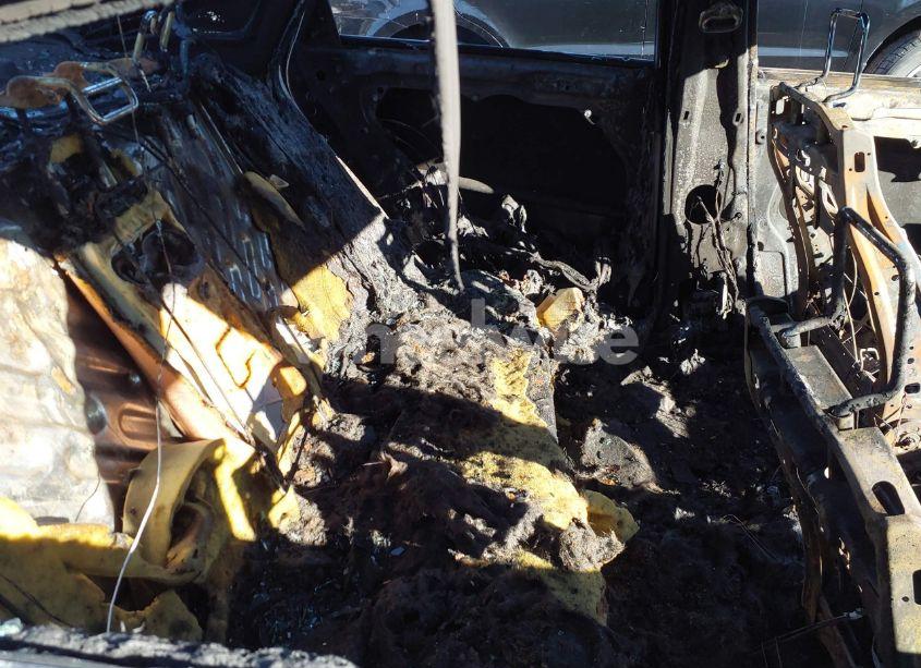 Photo 8 of 2011 Hyundai Sonata GLS (VIN 5NPEB4AC5BH119667)