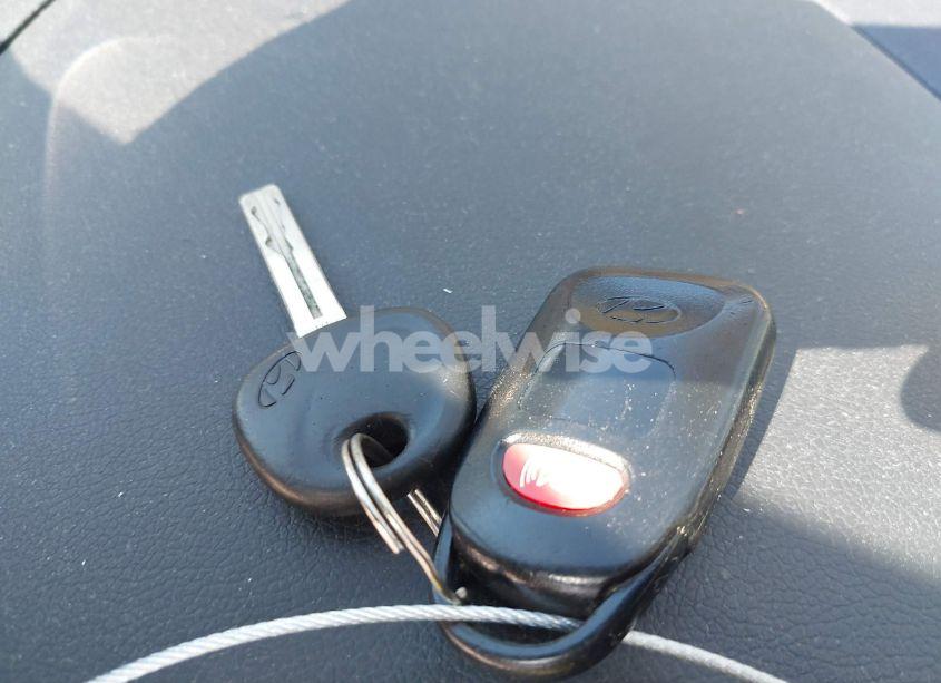 Photo 11 of 2011 Hyundai Sonata GLS (VIN 5NPEB4AC5BH134945)