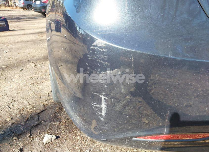 Photo 6 of 2011 Hyundai Sonata GLS (VIN 5NPEB4AC5BH134945)