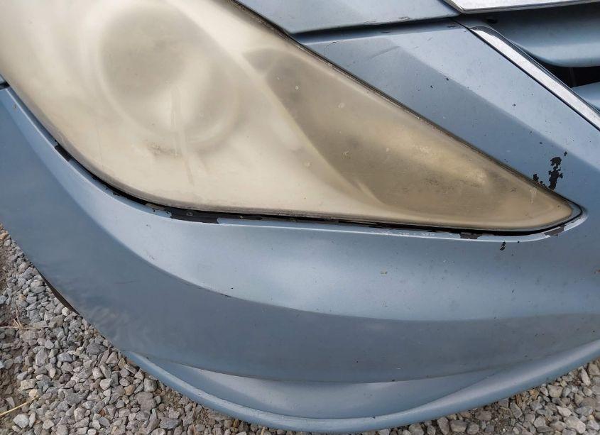 Photo 12 of 2011 Hyundai Sonata GLS (VIN 5NPEB4AC5BH142219)