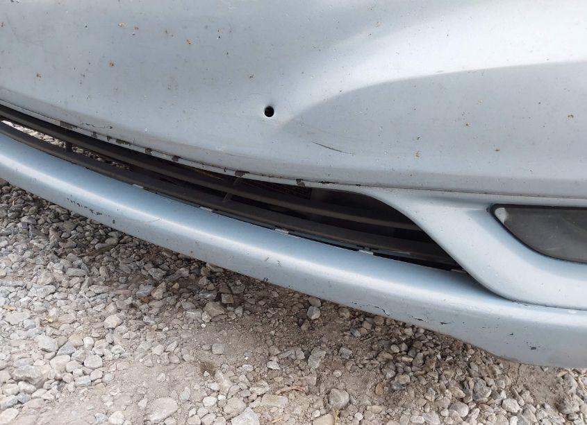 Photo 13 of 2011 Hyundai Sonata GLS (VIN 5NPEB4AC5BH142219)