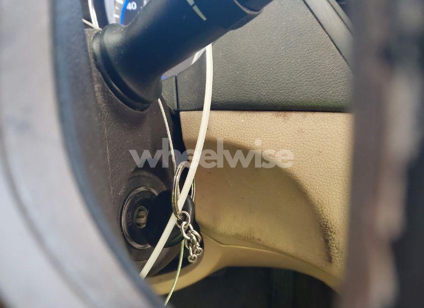 Photo 11 of 2011 Hyundai Sonata GLS (VIN 5NPEB4AC5BH144326)